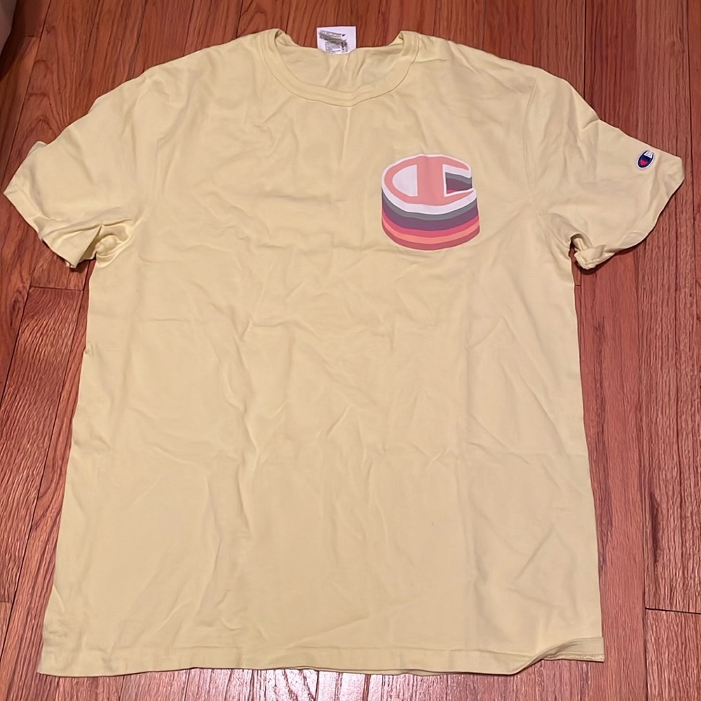Champion T-shirt